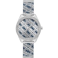 Orologio Guess Donna in Acciaio W1279L1 - W1279L1